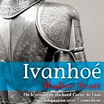 Télécharger le livre :  Ivanhoe
