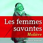 Télécharger le livre :  Les femmes savantes