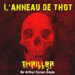 Télécharger le livre :  L'anneau de Thot