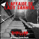Télécharger le livre :  Lady Sannox