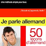 Télécharger le livre :  Méthode de langue : Allemand