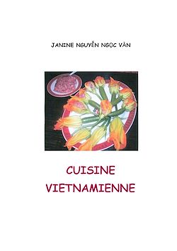 Télécharger le livre :  Cuisine Vietnamienne