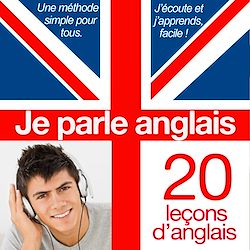 Télécharger le livre :  Méthode de langue : Anglais