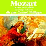 Télécharger le livre :  Mozart raconté aux enfants