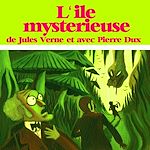 Télécharger le livre :  L'île mysterieuse