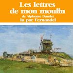 Télécharger le livre :  Lettres de mon moulin