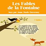 Télécharger le livre :  Sept fables de la Fontaine