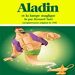 Télécharger le livre :  Aladin et la lampe magique