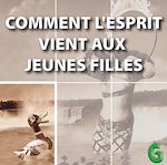 Télécharger le livre :  Comment l'esprit vient aux jeunes filles
