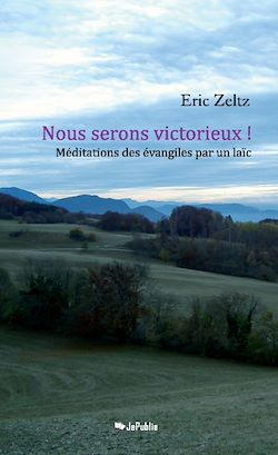 Télécharger le livre :  Nous serons victorieux !