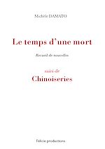 Télécharger le livre :  Le temps d'une mort