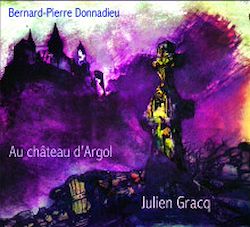 Télécharger le livre :  Au château d'Argol