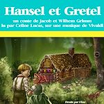 Télécharger le livre :  Hansel et Gretel