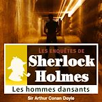 Télécharger le livre :  Sherlock Holmes - Les hommes dansants