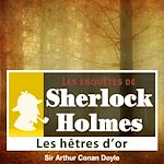 Télécharger le livre :  Sherlock Holmes - Les hêtres d'or