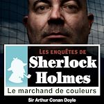 Télécharger le livre :  Sherlock Holmes - Le marchand de couleurs