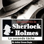 Télécharger le livre :  Sherlock Holmes - La seconde tâche