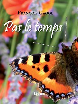 Télécharger le livre :  Pas le temps