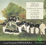 Télécharger le livre :  La défense de Tarascon et autres nouvelles