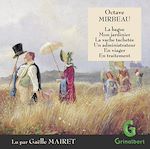 Télécharger le livre :  La vache tachetée et autres nouvelles