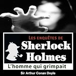 Télécharger le livre :  Sherlock Holmes - L'homme qui grimpait