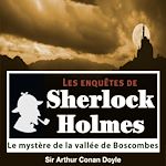 Télécharger le livre :  Sherlock Holmes - Le mystère de la vallée de Boscombes