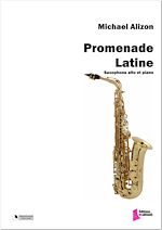 Télécharger le livre :  Promenade Latine