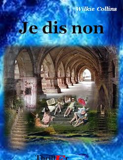 Télécharger le livre :  Je dis non