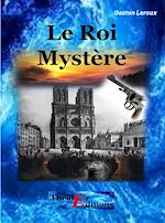 Télécharger le livre :  Le Roi Mystère