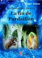 Télécharger le livre :  Les Pardaillan - Livre IX : La fin de Pardaillan