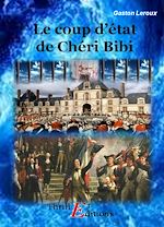 Télécharger le livre :  Le coup d'état de Chéri Bibi