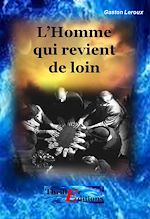 Télécharger le livre :  L'homme qui revient de loin