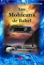 Télécharger le livre :  Les Mohicans de Babel