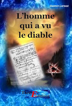 Télécharger le livre :  L'homme qui a vu le diable