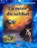 Télécharger le livre :  La reine du sabbat