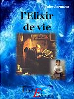 Télécharger le livre :  L'Elixir de Vie