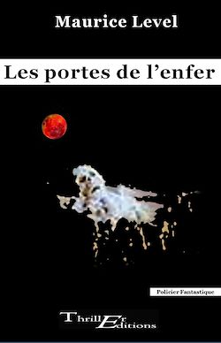 Télécharger le livre :  Les portes de l'enfer