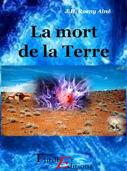 Télécharger le livre :  La mort de la Terre