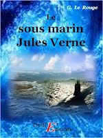 Télécharger le livre :  Le sous marin Le Jules Verne