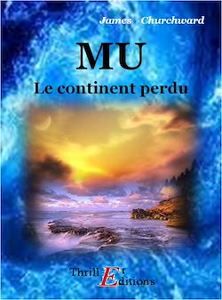 Télécharger le livre :  Mu - le continent perdu