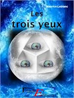 Télécharger le livre :  Les trois yeux