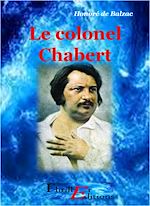 Télécharger le livre :  Le colonel Chabert