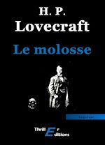 Télécharger le livre :  Le molosse