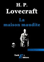 Télécharger le livre :  La maison maudite