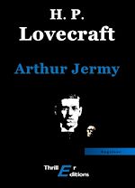 Télécharger le livre :  Arthur Jermy