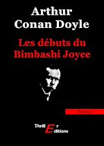 Télécharger le livre :  Les débuts du Bimbashi Joyce