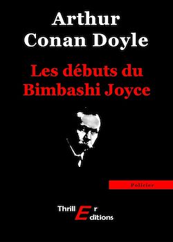Télécharger le livre :  Les débuts du Bimbashi Joyce