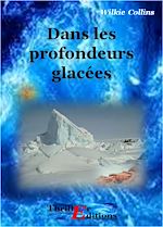 Télécharger le livre :  Dans les Profondeurs Glacées