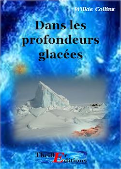 Télécharger le livre :  Dans les Profondeurs Glacées