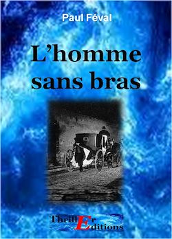 Télécharger le livre :  L'homme sans bras